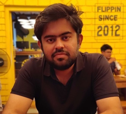Akash Rajpurohit