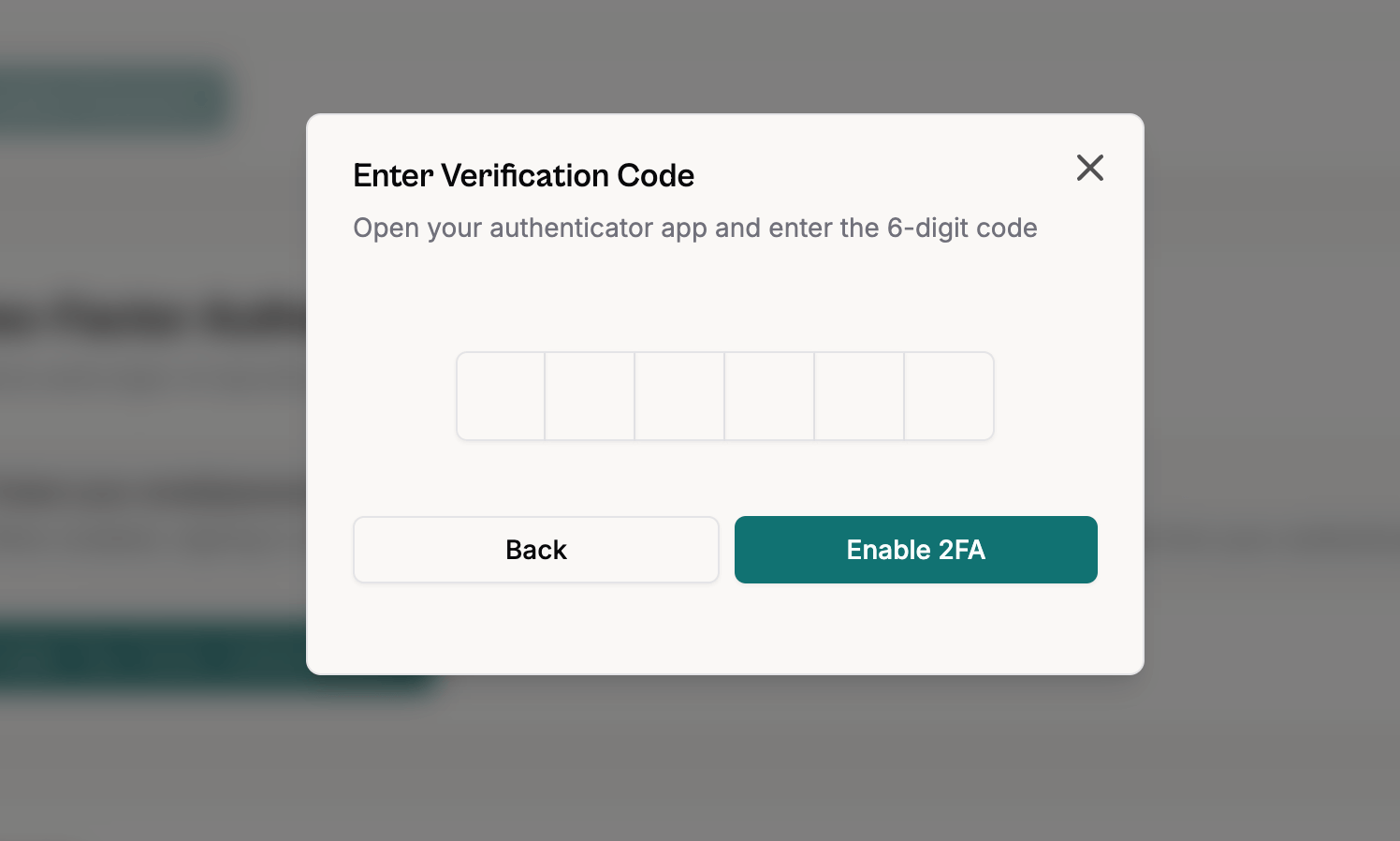 Verify Your Code