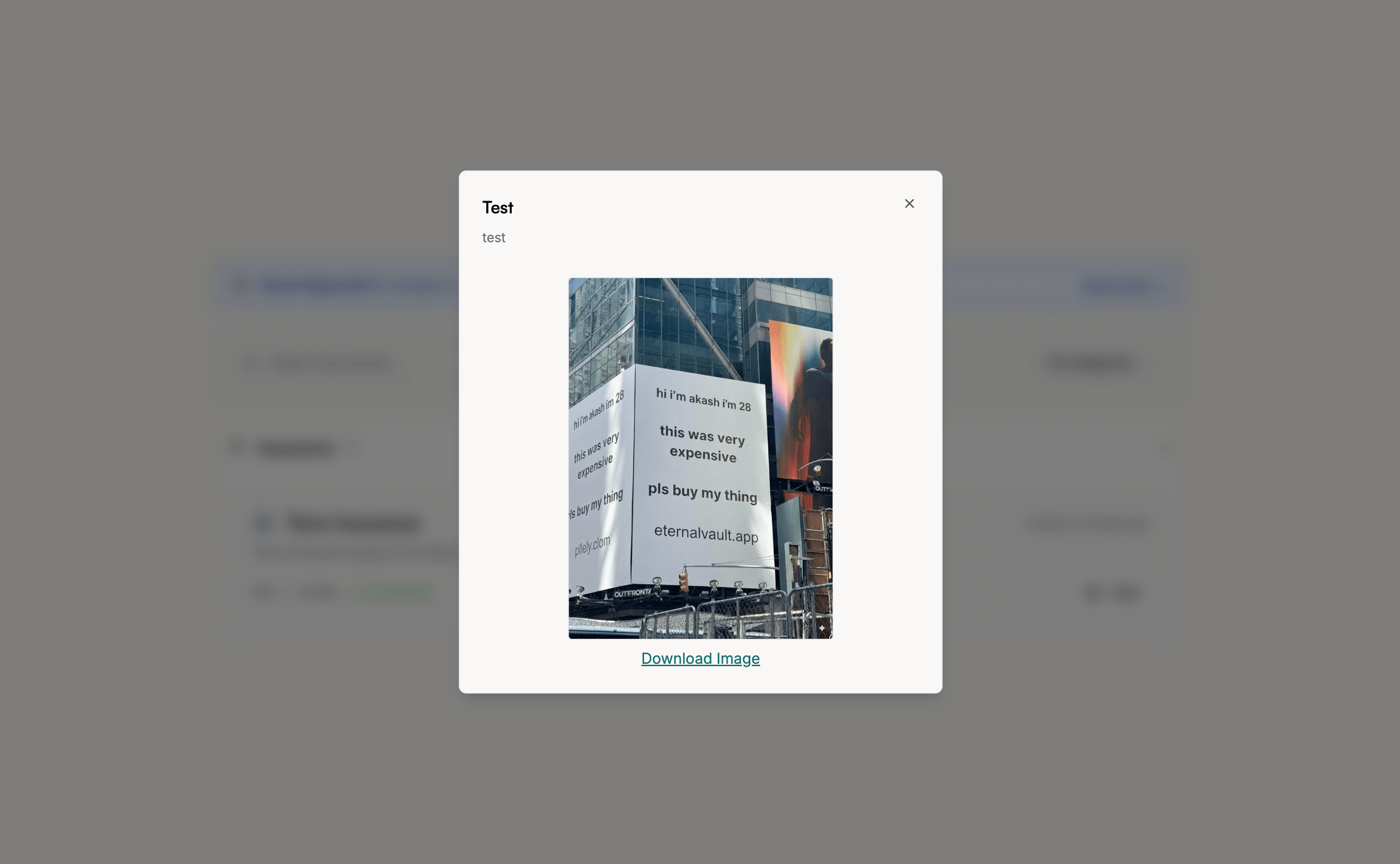 Viewing a Document