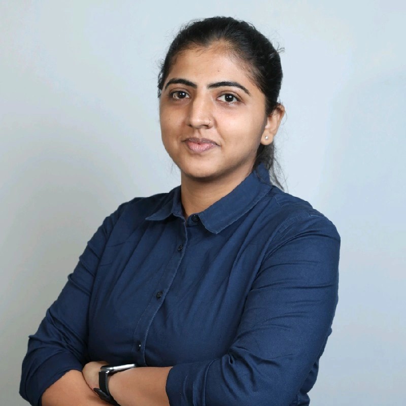 Priyanka Purohit avatar