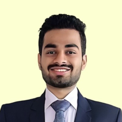 Ronak Mali avatar